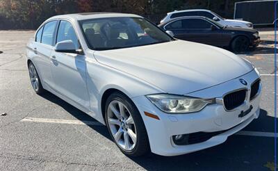 2013 BMW 3 Series ActiveHybrid 3   - Photo 2 - Elkhart, IN 46514