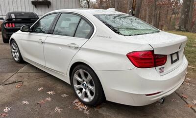 2013 BMW ActiveHybrid 3   - Photo 13 - Elkhart, IN 46514