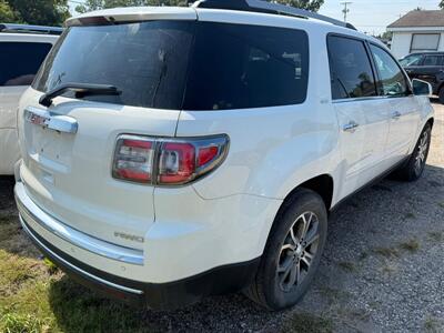 2013 GMC Acadia SLT-1   - Photo 5 - Elkhart, IN 46514