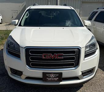 2013 GMC Acadia SLT-1   - Photo 3 - Elkhart, IN 46514