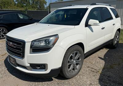 2013 GMC Acadia SLT-1   - Photo 1 - Elkhart, IN 46514