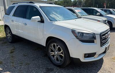 2013 GMC Acadia SLT-1   - Photo 2 - Elkhart, IN 46514