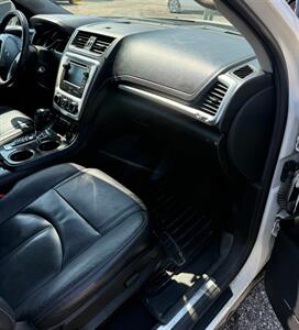 2013 GMC Acadia SLT-1   - Photo 12 - Elkhart, IN 46514