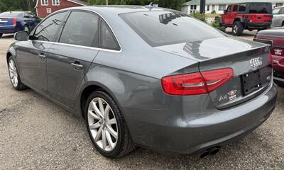 2013 Audi A4 2.0T quattro Premium Plus   - Photo 3 - Elkhart, IN 46514