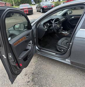 2013 Audi A4 2.0T quattro Premium Plus   - Photo 7 - Elkhart, IN 46514