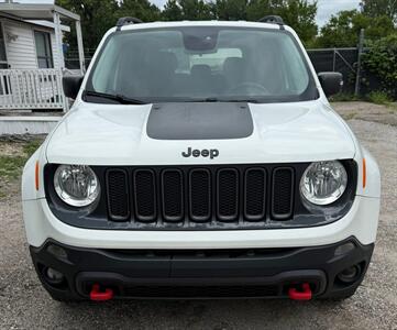 2017 Jeep Renegade Trailhawk   - Photo 3 - Elkhart, IN 46514