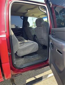 2005 Chevrolet Silverado 1500 Z71   - Photo 12 - Elkhart, IN 46514