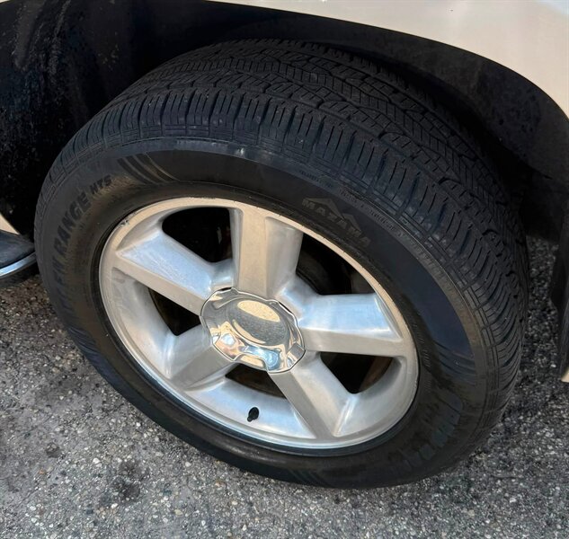 2013 GMC Yukon XL Denali - Photo 27 - Elkhart, IN 46514