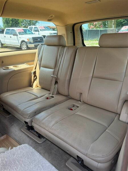 2013 GMC Yukon XL Denali - Photo 19 - Elkhart, IN 46514