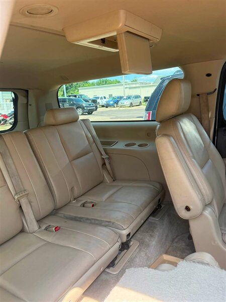 2013 GMC Yukon XL Denali - Photo 25 - Elkhart, IN 46514