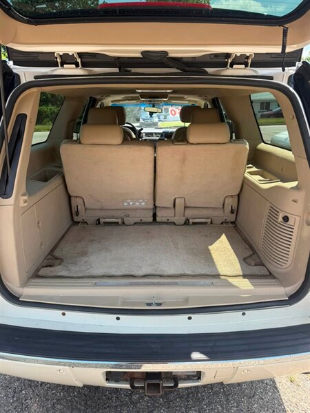 2013 GMC Yukon XL Denali - Photo 24 - Elkhart, IN 46514