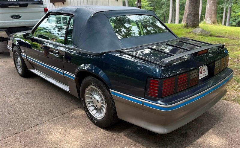 1989 Ford Mustang GT - Photo 4 - Elkhart, IN 46514
