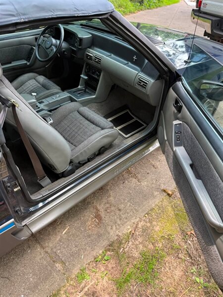 1989 Ford Mustang GT - Photo 8 - Elkhart, IN 46514