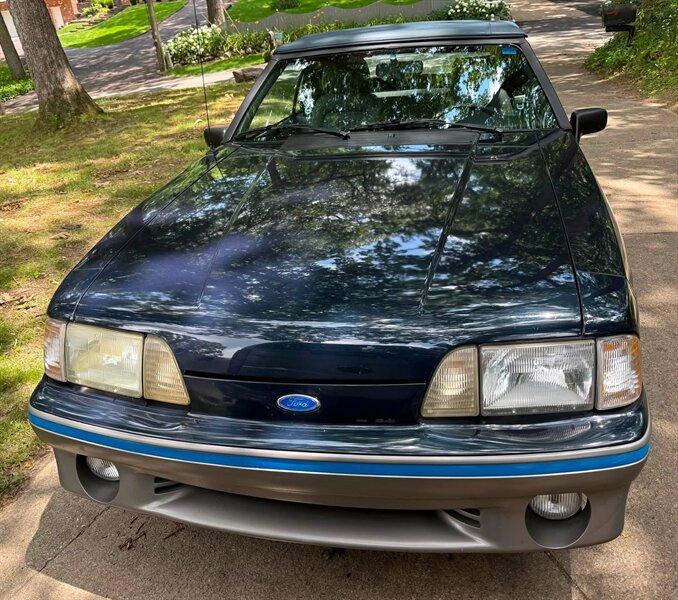 1989 Ford Mustang GT - Photo 3 - Elkhart, IN 46514