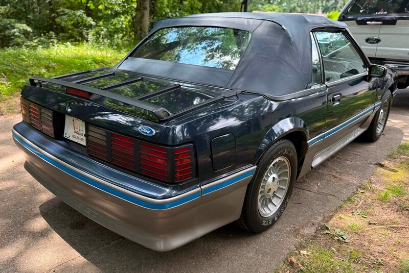 1989 Ford Mustang GT - Photo 7 - Elkhart, IN 46514