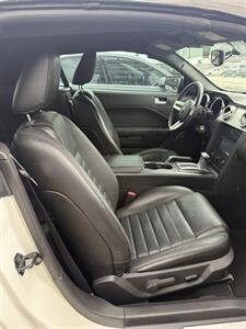 2007 Ford Mustang GT Deluxe   - Photo 11 - Elkhart, IN 46514