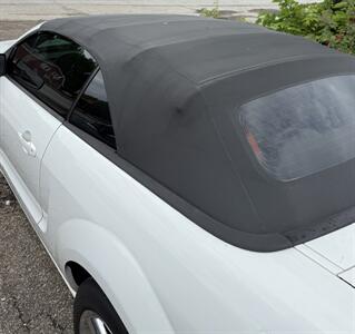 2007 Ford Mustang GT Deluxe   - Photo 13 - Elkhart, IN 46514
