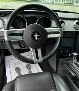 2007 Ford Mustang GT Deluxe   - Photo 8 - Elkhart, IN 46514