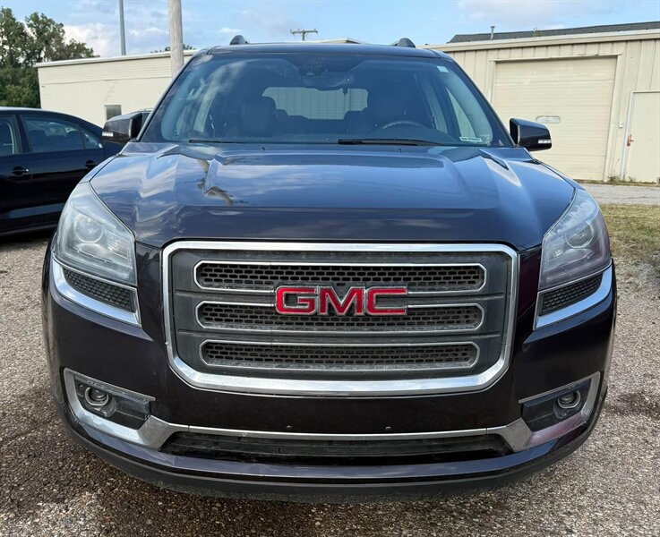 2015 GMC Acadia SLT-1 - Photo 2 - Elkhart, IN 46514