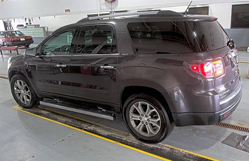 2015 GMC Acadia SLT-1 - Photo 17 - Elkhart, IN 46514