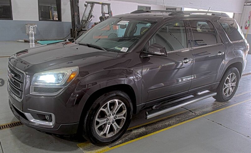 2015 GMC Acadia SLT-1 - Photo 16 - Elkhart, IN 46514