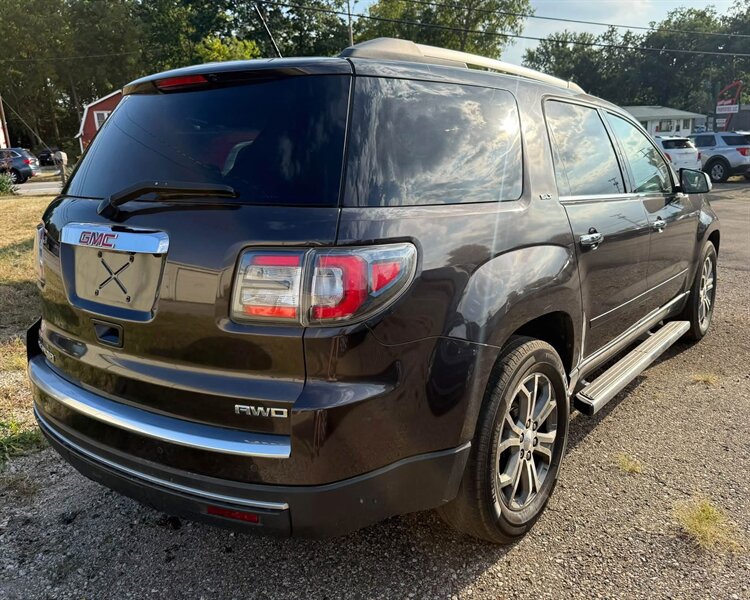 2015 GMC Acadia SLT-1 - Photo 6 - Elkhart, IN 46514
