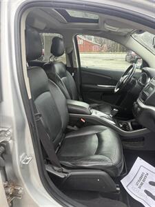 2012 Dodge Journey R/T   - Photo 10 - Elkhart, IN 46514