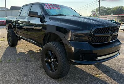 2014 RAM 1500 Express   - Photo 3 - Elkhart, IN 46514