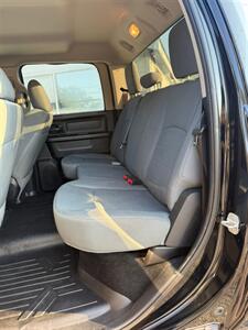 2014 RAM 1500 Express   - Photo 11 - Elkhart, IN 46514