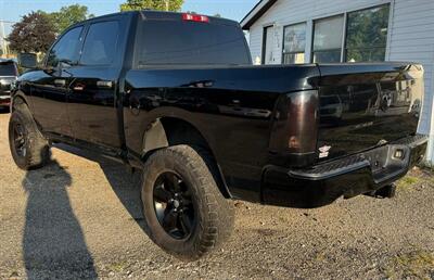 2014 RAM 1500 Express   - Photo 5 - Elkhart, IN 46514