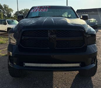 2014 RAM 1500 Express   - Photo 4 - Elkhart, IN 46514