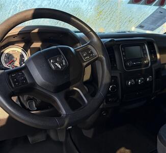 2014 RAM 1500 Express   - Photo 8 - Elkhart, IN 46514