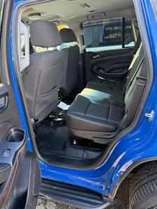 2019 Chevrolet Tahoe Police - Photo 9 - Elkhart, IN 46514