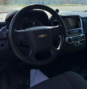 2019 Chevrolet Tahoe Police - Photo 7 - Elkhart, IN 46514