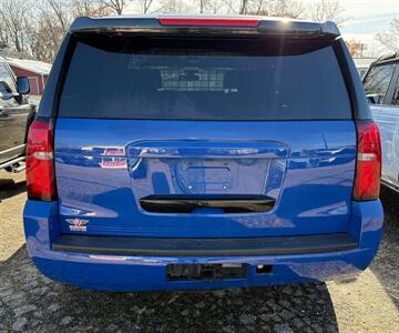 2019 Chevrolet Tahoe Police - Photo 6 - Elkhart, IN 46514