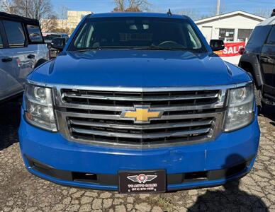 2019 Chevrolet Tahoe Police - Photo 3 - Elkhart, IN 46514