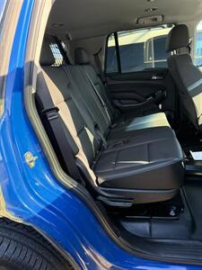 2019 Chevrolet Tahoe Police - Photo 14 - Elkhart, IN 46514