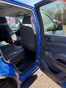 2019 Chevrolet Tahoe Police - Photo 13 - Elkhart, IN 46514