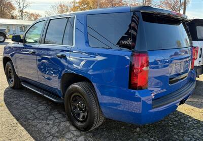 2019 Chevrolet Tahoe Police - Photo 5 - Elkhart, IN 46514
