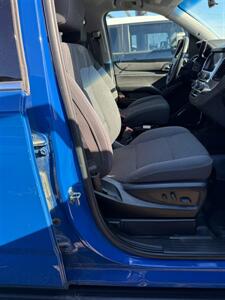 2019 Chevrolet Tahoe Police - Photo 12 - Elkhart, IN 46514