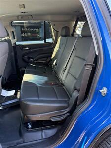 2019 Chevrolet Tahoe Police - Photo 10 - Elkhart, IN 46514