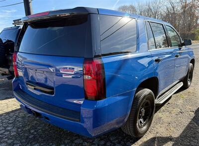2019 Chevrolet Tahoe Police - Photo 4 - Elkhart, IN 46514