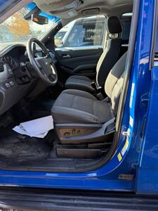 2019 Chevrolet Tahoe Police - Photo 8 - Elkhart, IN 46514