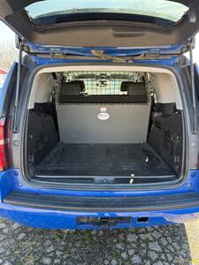 2019 Chevrolet Tahoe Police - Photo 15 - Elkhart, IN 46514