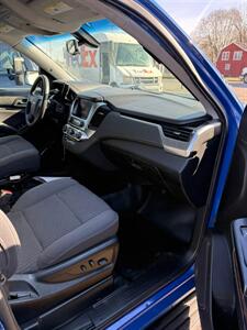 2019 Chevrolet Tahoe Police - Photo 11 - Elkhart, IN 46514