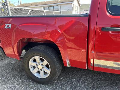 2012 GMC Sierra 1500 SLE   - Photo 6 - Elkhart, IN 46514