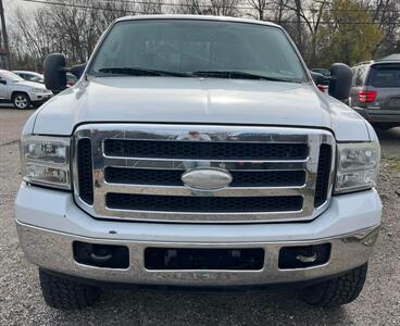 2005 Ford F-350 Super Duty Lariat   - Photo 6 - Elkhart, IN 46514