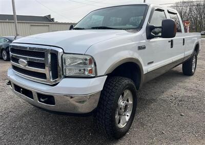 2005 Ford F-350 Super Duty Lariat   - Photo 4 - Elkhart, IN 46514