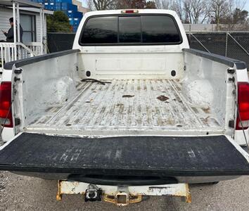 2005 Ford F-350 Super Duty Lariat   - Photo 7 - Elkhart, IN 46514