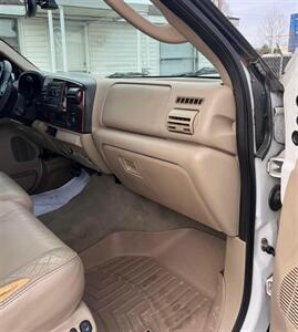 2005 Ford F-350 Super Duty Lariat   - Photo 15 - Elkhart, IN 46514